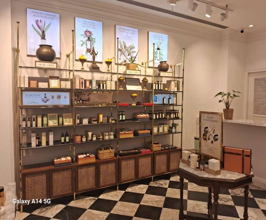 KAMA  Ayurveda
